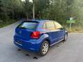 Volkswagen Polo Blau - thumbnail 6