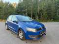 Volkswagen Polo Blau - thumbnail 2