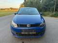 Volkswagen Polo Blau - thumbnail 3