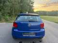 Volkswagen Polo Blau - thumbnail 8