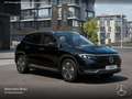 Mercedes-Benz EQA 300 4M PROG+ADVANCED+KAMERA+SPUR Schwarz - thumbnail 21