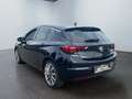 Opel Astra K Ultimate 1.4 Turbo ACC 4xSHZ Leder LM Modrá - thumbnail 4