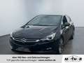 Opel Astra K Ultimate 1.4 Turbo ACC 4xSHZ Leder LM Modrá - thumbnail 1