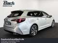 Toyota Corolla 1.8 l Hybrid TS. Teamplayer mit Technik- Silber - thumbnail 3