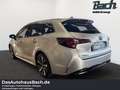 Toyota Corolla 1.8 l Hybrid TS. Teamplayer mit Technik- Silber - thumbnail 4