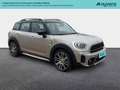 MINI Cooper SE Countryman Mini Countryman F60 2020 1.5 Yours all4 auto Gris - thumbnail 4