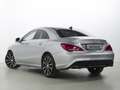 Mercedes-Benz CLA 200 200d Plateado - thumbnail 2