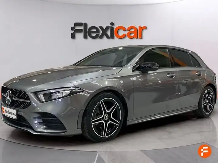Mercedes-Benz Clase A A 180 d 2022, foto 3