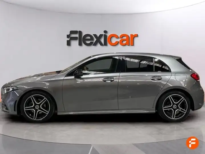 Mercedes-Benz Clase A A 180 d 2022, foto 5