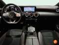 Mercedes-Benz A 180 d Gris - thumbnail 14