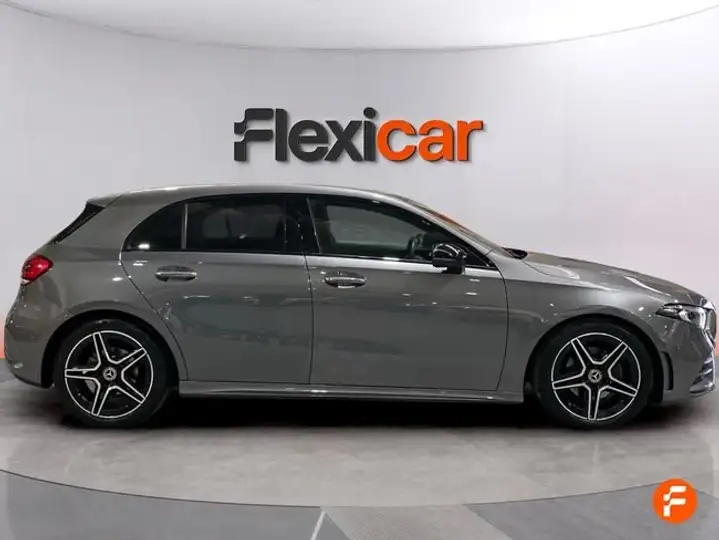Mercedes-Benz Clase A A 180 d 2022, foto 4