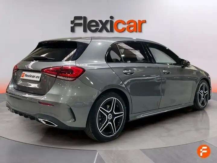 Mercedes-Benz Clase A A 180 d 2022, foto 9