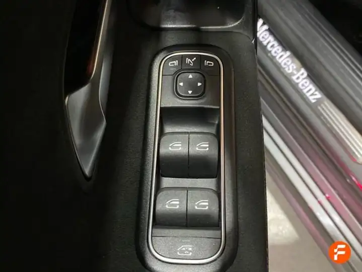 Mercedes-Benz Clase A A 180 d 2022, foto 17