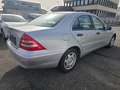 Mercedes-Benz C 180 C-Klasse Kompressor Automatik Classic Neu TÜV Silber - thumbnail 7
