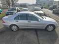 Mercedes-Benz C 180 C-Klasse Kompressor Automatik Classic Neu TÜV Silber - thumbnail 5