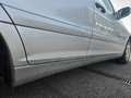 Mercedes-Benz C 180 C-Klasse Kompressor Automatik Classic Neu TÜV Silber - thumbnail 9