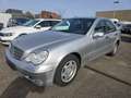 Mercedes-Benz C 180 C-Klasse Kompressor Automatik Classic Neu TÜV Silber - thumbnail 2