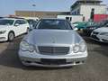 Mercedes-Benz C 180 C-Klasse Kompressor Automatik Classic Neu TÜV Silber - thumbnail 3