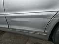 Mercedes-Benz C 180 C-Klasse Kompressor Automatik Classic Neu TÜV Silber - thumbnail 12