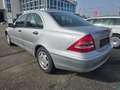 Mercedes-Benz C 180 C-Klasse Kompressor Automatik Classic Neu TÜV Silber - thumbnail 6