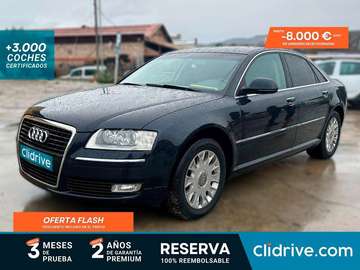 3.0TDI quattro Tiptronic