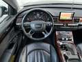 Audi A8 3,0 TDI quattro Tiptronic/S8-LOOK/ACTIVE-SOUND Negro - thumbnail 11