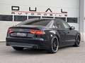 Audi A8 3,0 TDI quattro Tiptronic/S8-LOOK/ACTIVE-SOUND Noir - thumbnail 4