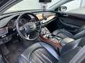 Audi A8 3,0 TDI quattro Tiptronic/S8-LOOK/ACTIVE-SOUND Schwarz - thumbnail 10