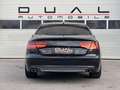 Audi A8 3,0 TDI quattro Tiptronic/S8-LOOK/ACTIVE-SOUND Noir - thumbnail 5