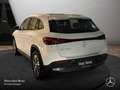 Mercedes-Benz EQA 250 ELECTRICART+PLUS-PAKET+PANO+KAMERA+KEYLESS Weiß - thumbnail 10