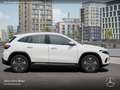 Mercedes-Benz EQA 250 ELECTRICART+PLUS-PAKET+PANO+KAMERA+KEYLESS Weiß - thumbnail 22