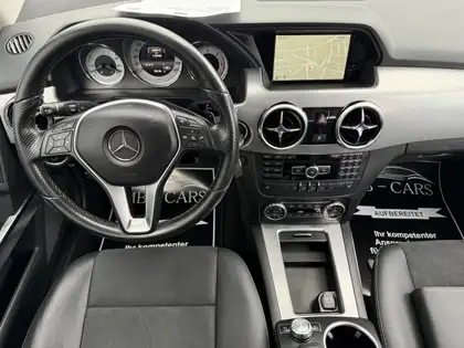 Annonce voiture d'occasion Mercedes-Benz GLK 250 - CARADIZE