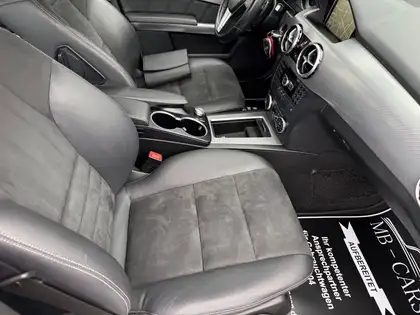 Annonce voiture d'occasion Mercedes-Benz GLK 250 - CARADIZE