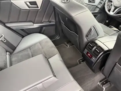 Annonce voiture d'occasion Mercedes-Benz GLK 250 - CARADIZE