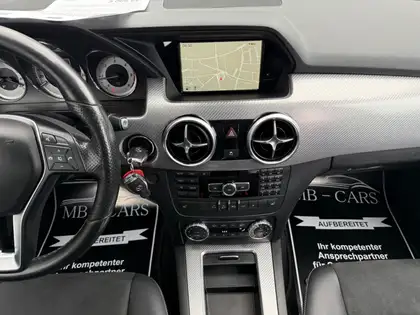 Annonce voiture d'occasion Mercedes-Benz GLK 250 - CARADIZE