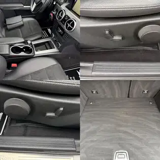Annonce voiture d'occasion Mercedes-Benz GLK 250 - CARADIZE