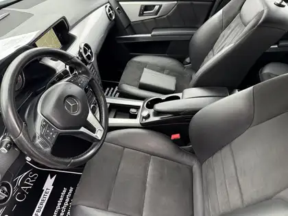 Annonce voiture d'occasion Mercedes-Benz GLK 250 - CARADIZE