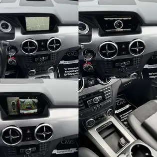 Annonce voiture d'occasion Mercedes-Benz GLK 250 - CARADIZE