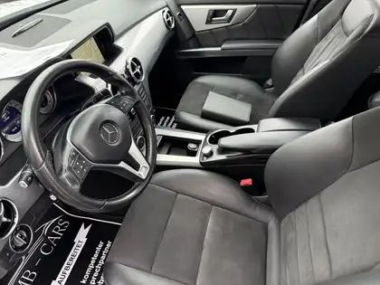 Annonce voiture d'occasion Mercedes-Benz GLK 250 - CARADIZE
