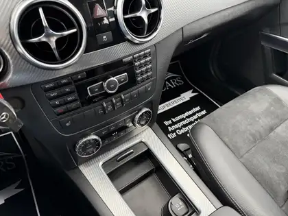 Annonce voiture d'occasion Mercedes-Benz GLK 250 - CARADIZE