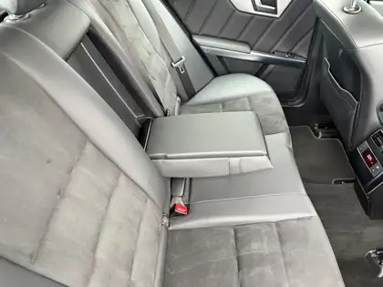 Annonce voiture d'occasion Mercedes-Benz GLK 250 - CARADIZE