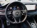 Skoda Octavia Combi RS LM19 Matrix LED AHK ACC Negro - thumbnail 13