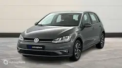 Volkswagen Golf 1.0 TSI 115ch Connect Euro6d-T 5p