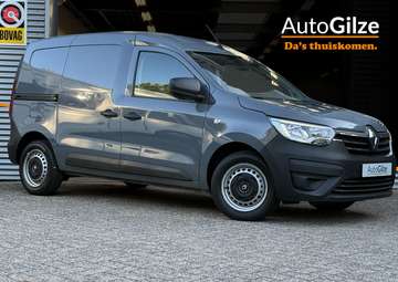 1.3 TCe 100 Comfort l Benzine l 2x Schuifdeur l Ai