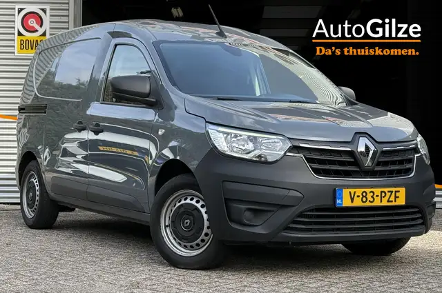 Renault Express 1.3 TCe 100 Comfort l Benzine l 2x Schuifdeur l Ai