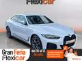 BMW 420 420d Gran Coupé Blanco - thumbnail 1