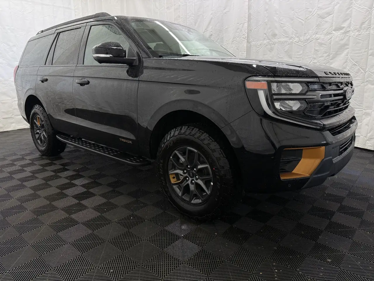 Ford Expedition снимка Ford Expedition
