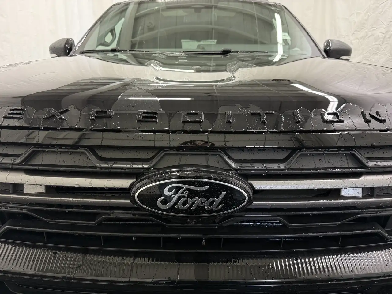 Ford Expedition снимка Ford Expedition