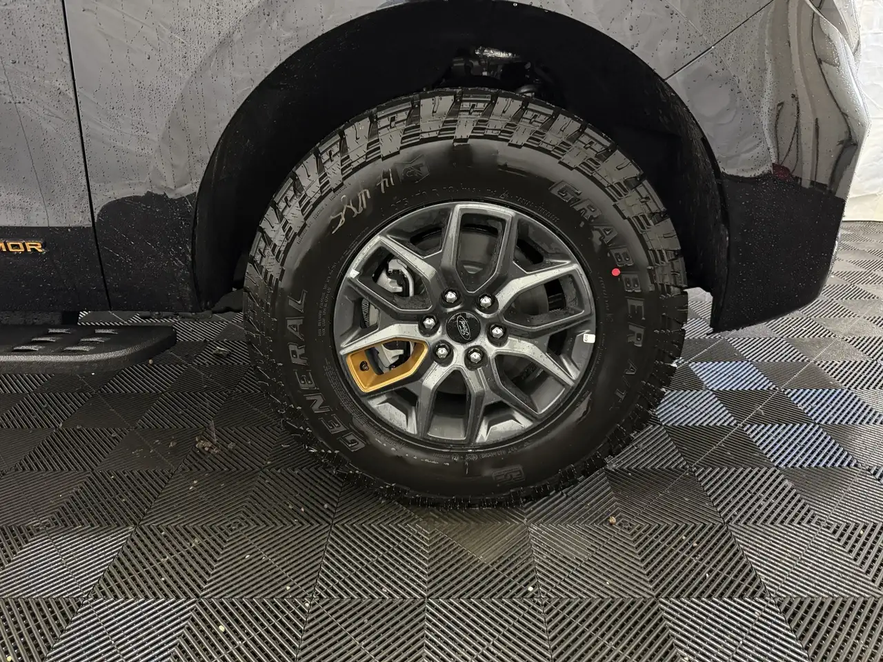 Ford Expedition снимка Ford Expedition