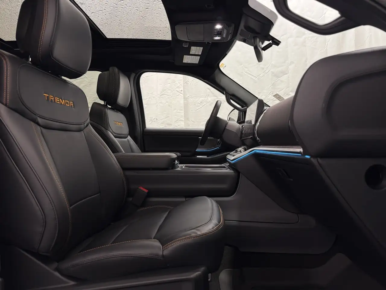 Ford Expedition снимка Ford Expedition